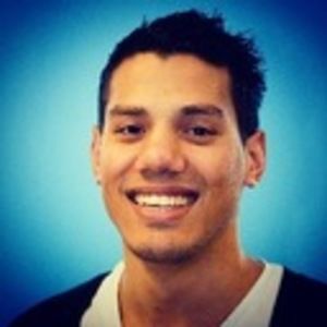 Meet your Posher, Derrick